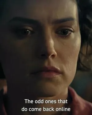 Daisy Ridley OnlyFans Leaked Free Thumbnail Picture - #4XOhQEuVXw