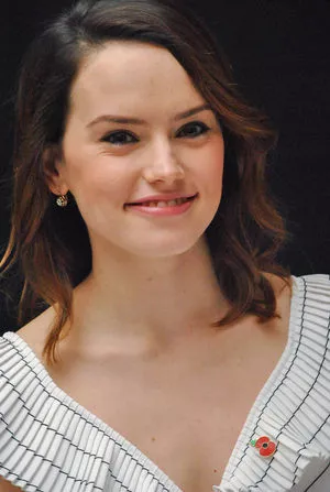 Daisy Ridley OnlyFans Leaked Free Thumbnail Picture - #4sQ7JgPAuX