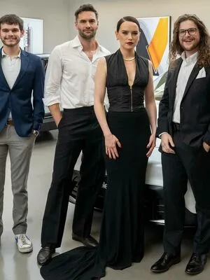 Daisy Ridley OnlyFans Leaked Free Thumbnail Picture - #53VBrXwllj