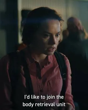 Daisy Ridley OnlyFans Leaked Free Thumbnail Picture - #5UDd34sHM2