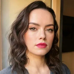 Daisy Ridley OnlyFans Leaked Free Thumbnail Picture - #5V0vcNvB9m