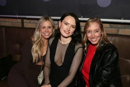 Daisy Ridley OnlyFans Leaked Free Thumbnail Picture - #5njDC3lAsm