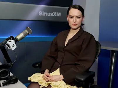 Daisy Ridley OnlyFans Leaked Free Thumbnail Picture - #5zdQDZVAy0