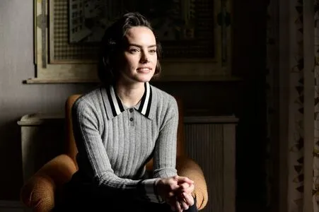 Daisy Ridley OnlyFans Leaked Free Thumbnail Picture - #6YmWIf3Dvo