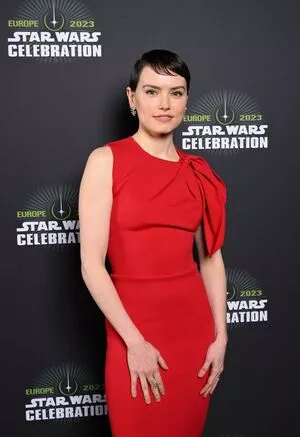 Daisy Ridley OnlyFans Leaked Free Thumbnail Picture - #8S2ydMpM0n