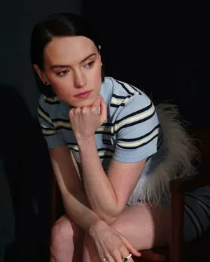 Daisy Ridley OnlyFans Leaked Free Thumbnail Picture - #8dbMTkQfx4