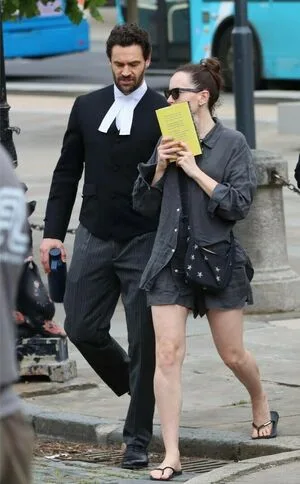 Daisy Ridley OnlyFans Leaked Free Thumbnail Picture - #8xvJUO0RHc