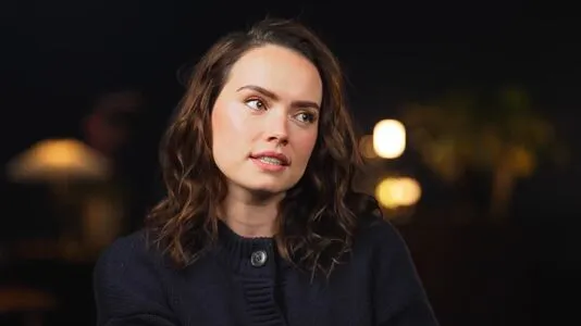 Daisy Ridley OnlyFans Leaked Free Thumbnail Picture - #9QUUdM90Xj