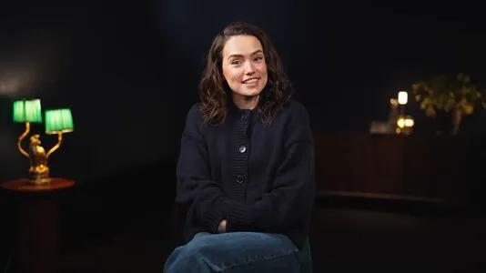 Daisy Ridley OnlyFans Leaked Free Thumbnail Picture - #9QoBywd6Ah