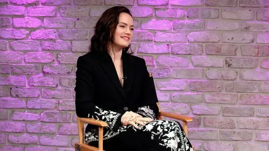 Daisy Ridley OnlyFans Leaked Free Thumbnail Picture - #9WOSLekQFx