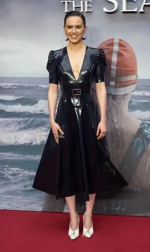 Daisy Ridley OnlyFans Leaked Free Thumbnail Picture - #9b00lDvF5E