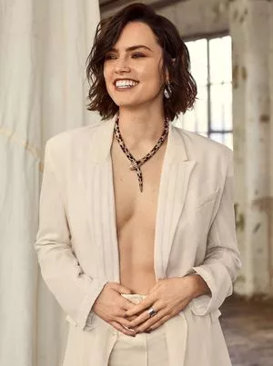 Daisy Ridley OnlyFans Leaked Free Thumbnail Picture - #9ga4hfEa8M