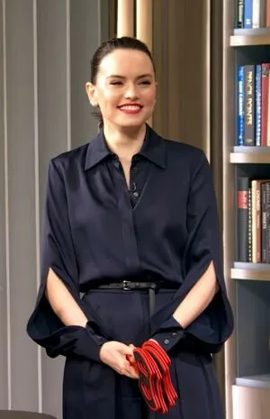 Daisy Ridley OnlyFans Leaked Free Thumbnail Picture - #ATHVSOUsKv