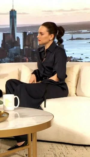 Daisy Ridley OnlyFans Leaked Free Thumbnail Picture - #AmD1TGhVhR