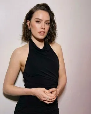 Daisy Ridley OnlyFans Leaked Free Thumbnail Picture - #Atppzw9WA2