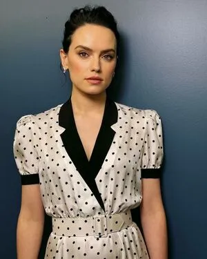 Daisy Ridley OnlyFans Leaked Free Thumbnail Picture - #BQaEHWaBW2