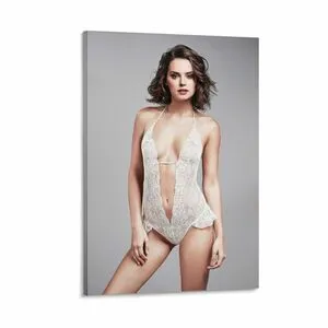 Daisy Ridley OnlyFans Leaked Free Thumbnail Picture - #BvMuxTvBY5