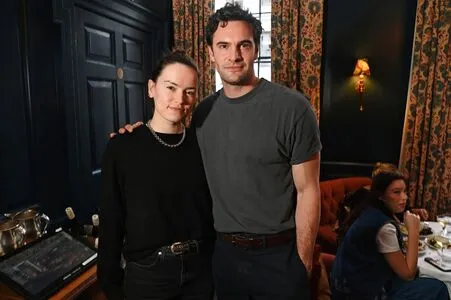 Daisy Ridley OnlyFans Leaked Free Thumbnail Picture - #CKrUNKTbJ9