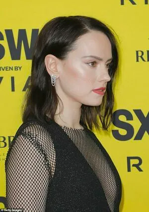 Daisy Ridley OnlyFans Leaked Free Thumbnail Picture - #Cpshtmp3bi