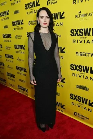Daisy Ridley OnlyFans Leaked Free Thumbnail Picture - #D8sPdLHOle