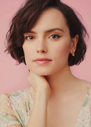 Daisy Ridley OnlyFans Leaked Free Thumbnail Picture - #DC80x75mhJ