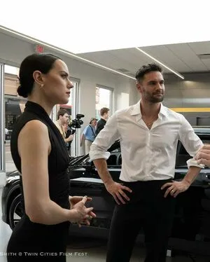 Daisy Ridley OnlyFans Leaked Free Thumbnail Picture - #G8JJPbKcCX