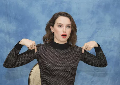 Daisy Ridley OnlyFans Leaked Free Thumbnail Picture - #GK32mCXS80