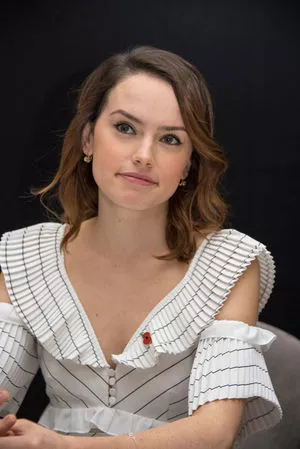 Daisy Ridley OnlyFans Leaked Free Thumbnail Picture - #GbCcr4ZcDh