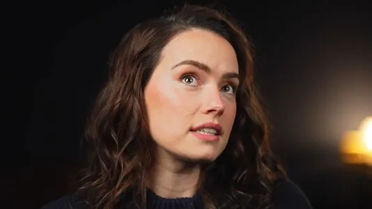 Daisy Ridley OnlyFans Leaked Free Thumbnail Picture - #GnkQ5tJOlh