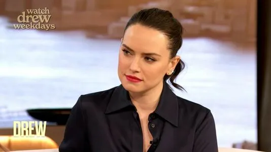 Daisy Ridley OnlyFans Leaked Free Thumbnail Picture - #HE02zXmag6