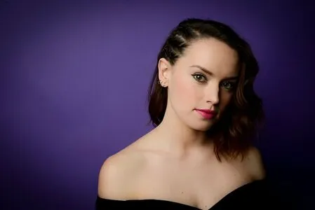 Daisy Ridley OnlyFans Leaked Free Thumbnail Picture - #HFS45yCrVY
