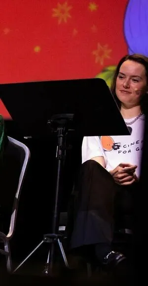 Daisy Ridley OnlyFans Leaked Free Thumbnail Picture - #HGMO89NllJ