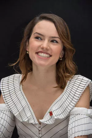 Daisy Ridley OnlyFans Leaked Free Thumbnail Picture - #HXBhKMHTOK