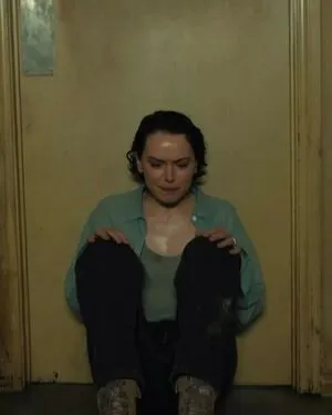 Daisy Ridley OnlyFans Leaked Free Thumbnail Picture - #HYjjDqhCKW