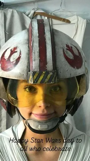 Daisy Ridley OnlyFans Leaked Free Thumbnail Picture - #Hgnv5opHVf
