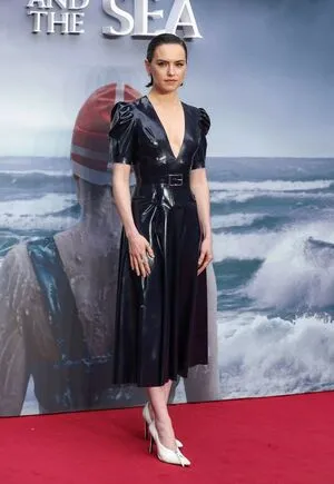 Daisy Ridley OnlyFans Leaked Free Thumbnail Picture - #HsInwN8FT2