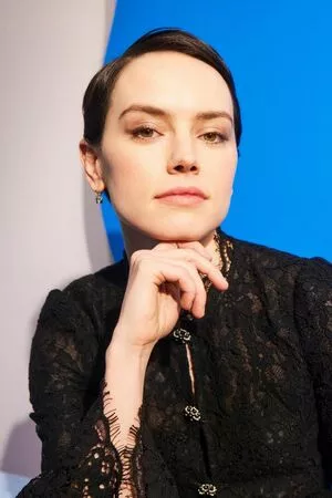 Daisy Ridley OnlyFans Leaked Free Thumbnail Picture - #IfkwhL8sW4