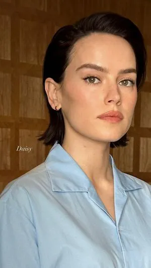 Daisy Ridley OnlyFans Leaked Free Thumbnail Picture - #Im96uL8Rqt