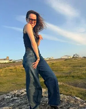 Daisy Ridley OnlyFans Leaked Free Thumbnail Picture - #JgUSMx6ANc