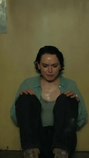 Daisy Ridley OnlyFans Leaked Free Thumbnail Picture - #KHR8kHZSKT