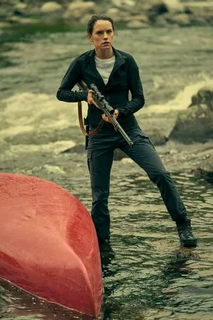 Daisy Ridley OnlyFans Leaked Free Thumbnail Picture - #KHvr268Kpf