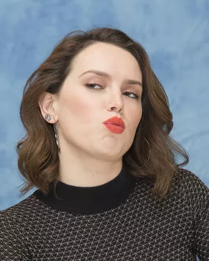 Daisy Ridley OnlyFans Leaked Free Thumbnail Picture - #KOPKtNwUjf