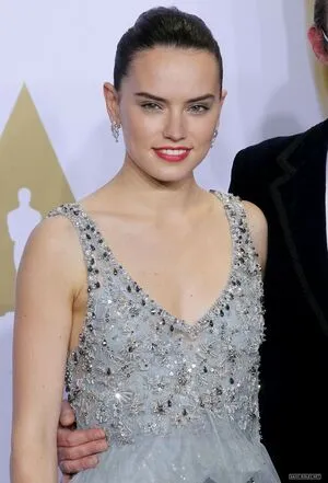 Daisy Ridley OnlyFans Leaked Free Thumbnail Picture - #KyErdm3Jlr