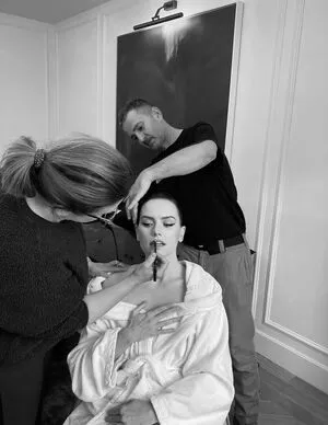 Daisy Ridley OnlyFans Leaked Free Thumbnail Picture - #L19uzkEIfu