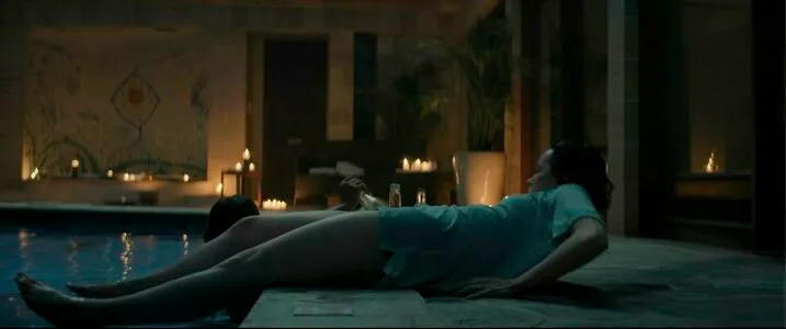 Daisy Ridley OnlyFans Leaked Free Thumbnail Picture - #L29bt29ueO