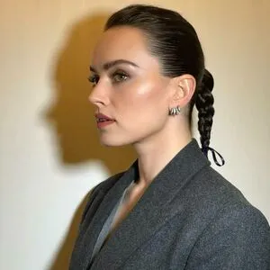 Daisy Ridley OnlyFans Leaked Free Thumbnail Picture - #LJPXyxo2nM