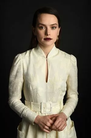 Daisy Ridley OnlyFans Leaked Free Thumbnail Picture - #LLA3eNLXQg