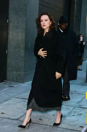 Daisy Ridley OnlyFans Leaked Free Thumbnail Picture - #LbZ3RWVE36