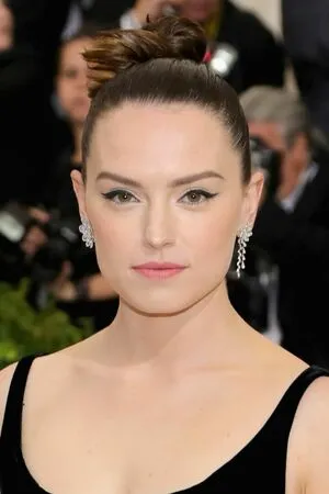 Daisy Ridley OnlyFans Leaked Free Thumbnail Picture - #MY699R8eK0