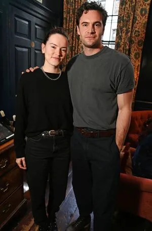 Daisy Ridley OnlyFans Leaked Free Thumbnail Picture - #MZuTGSScy9